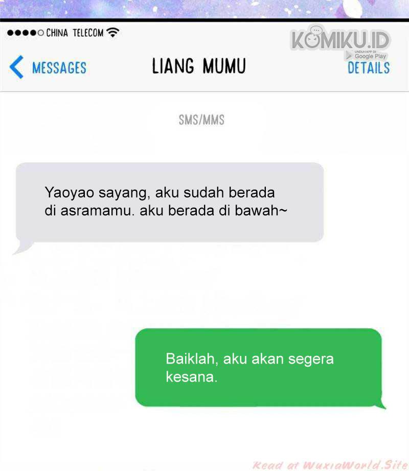 My Beautiful Time with You chapter 113 halaman 32