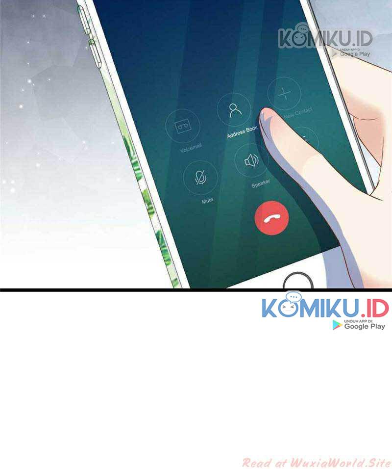 My Beautiful Time with You chapter 113 halaman 41