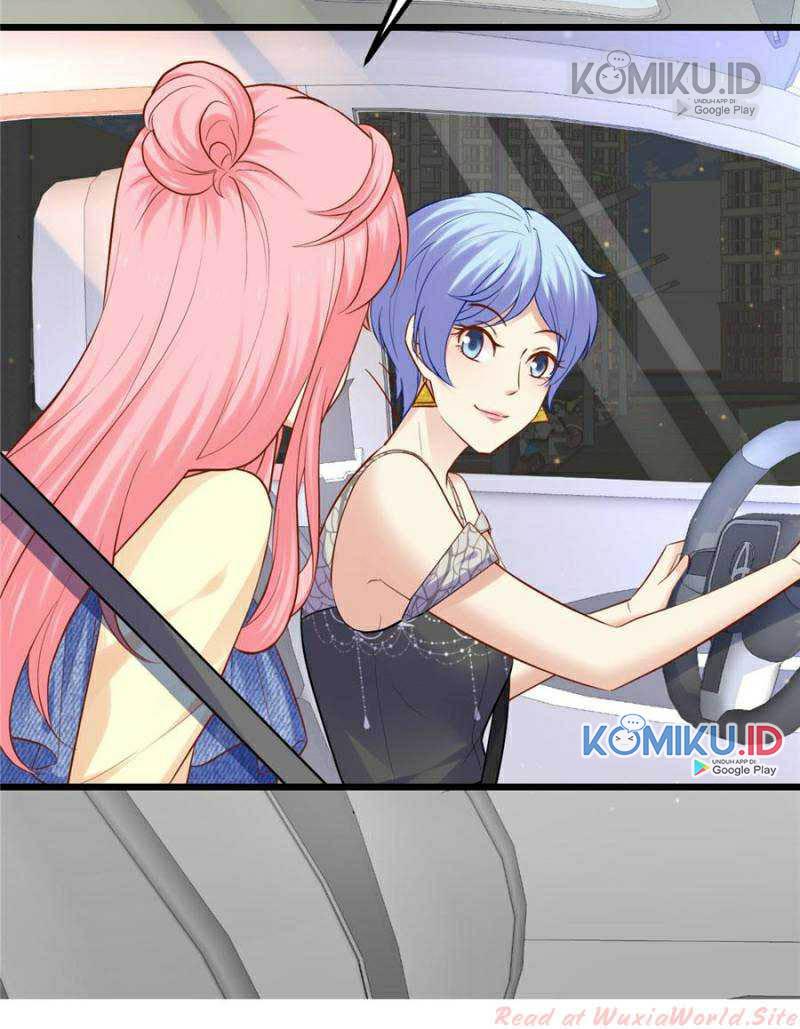 My Beautiful Time with You chapter 113 halaman 55