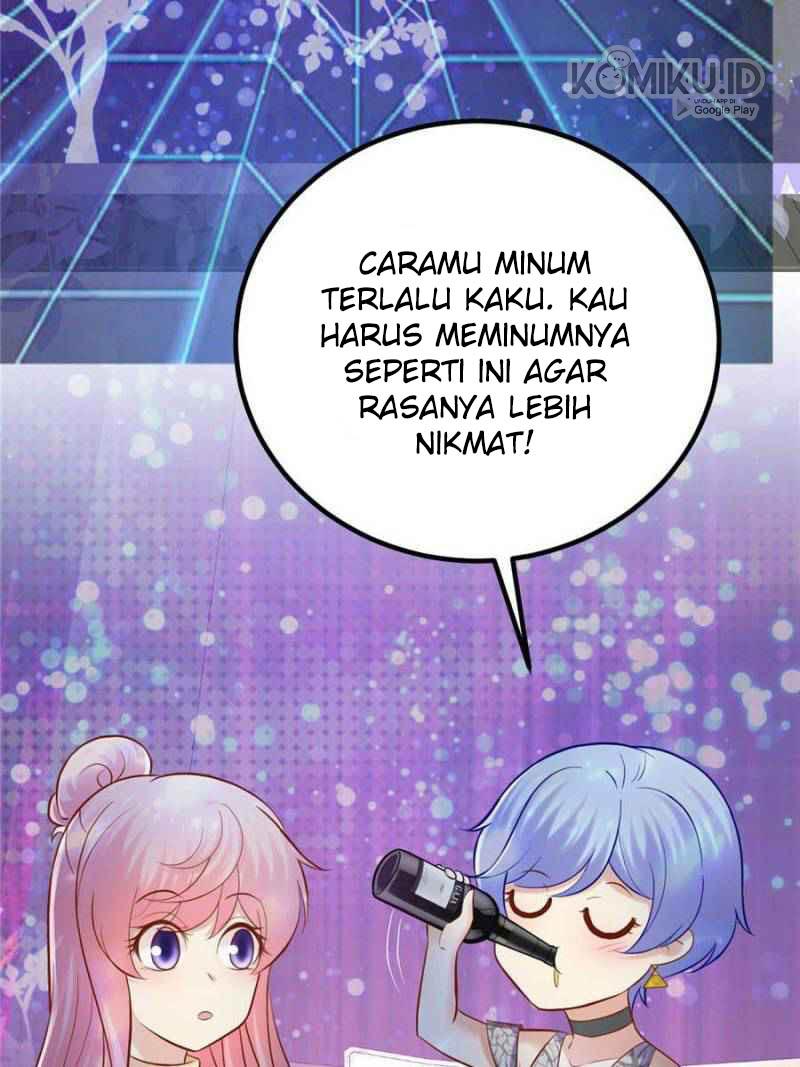 My Beautiful Time with You Bab 114 halaman 34
