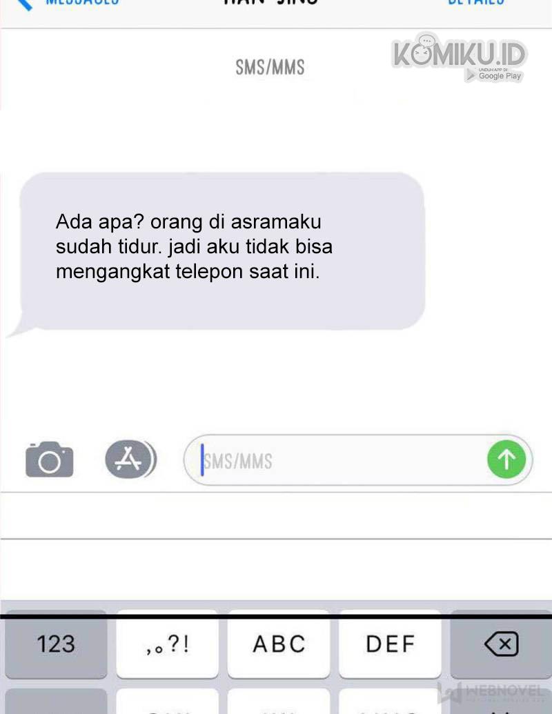 My Beautiful Time with You chapter 116 halaman 19