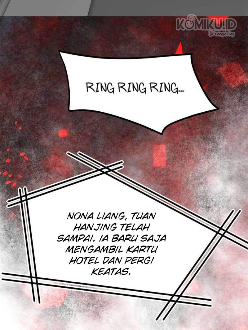 My Beautiful Time with You chapter 116 halaman 43