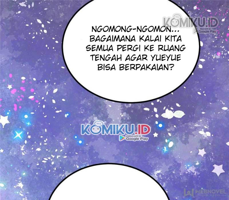 My Beautiful Time with You Bab 119 halaman 44
