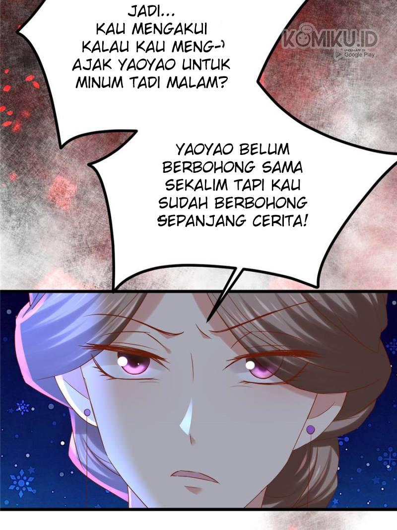 My Beautiful Time with You Bab 120 halaman 34