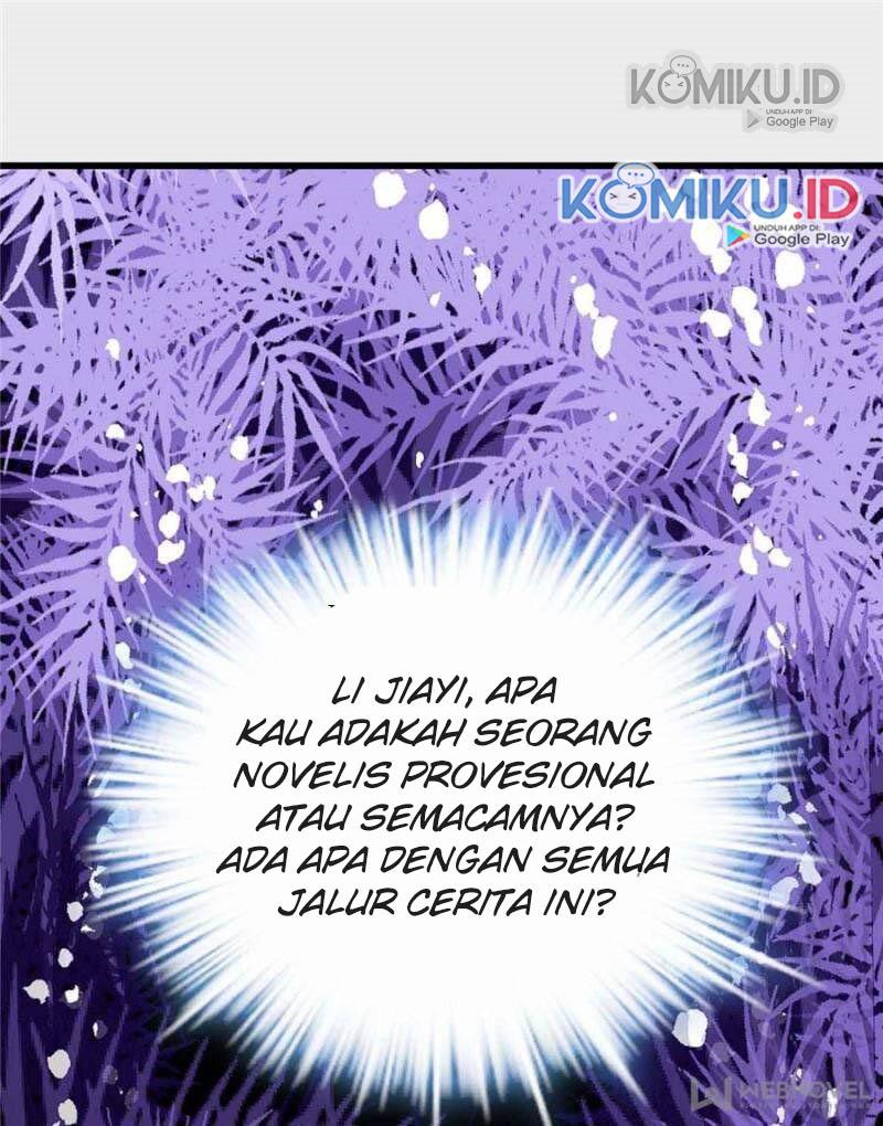 My Beautiful Time with You Bab 122 halaman 42