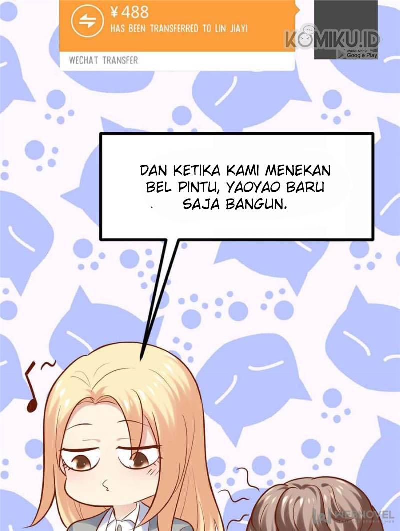 My Beautiful Time with You Bab 122 halaman 45