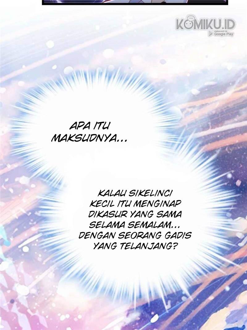 My Beautiful Time with You Bab 122 halaman 62