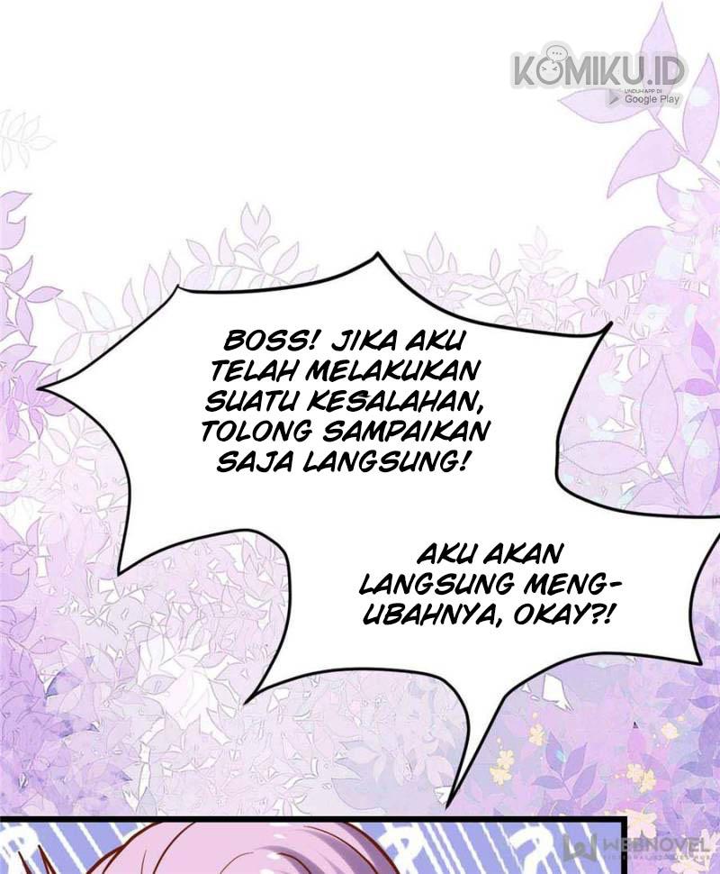 My Beautiful Time with You Bab 125 halaman 44