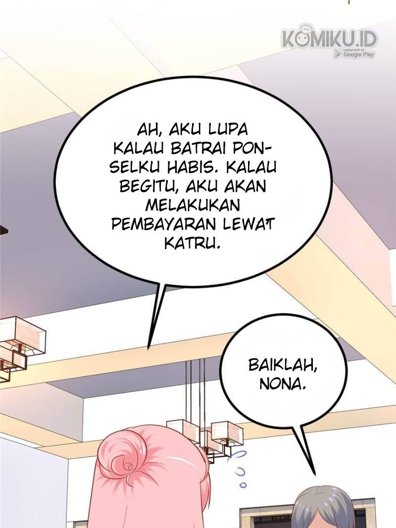 My Beautiful Time with You Bab 126 halaman 32