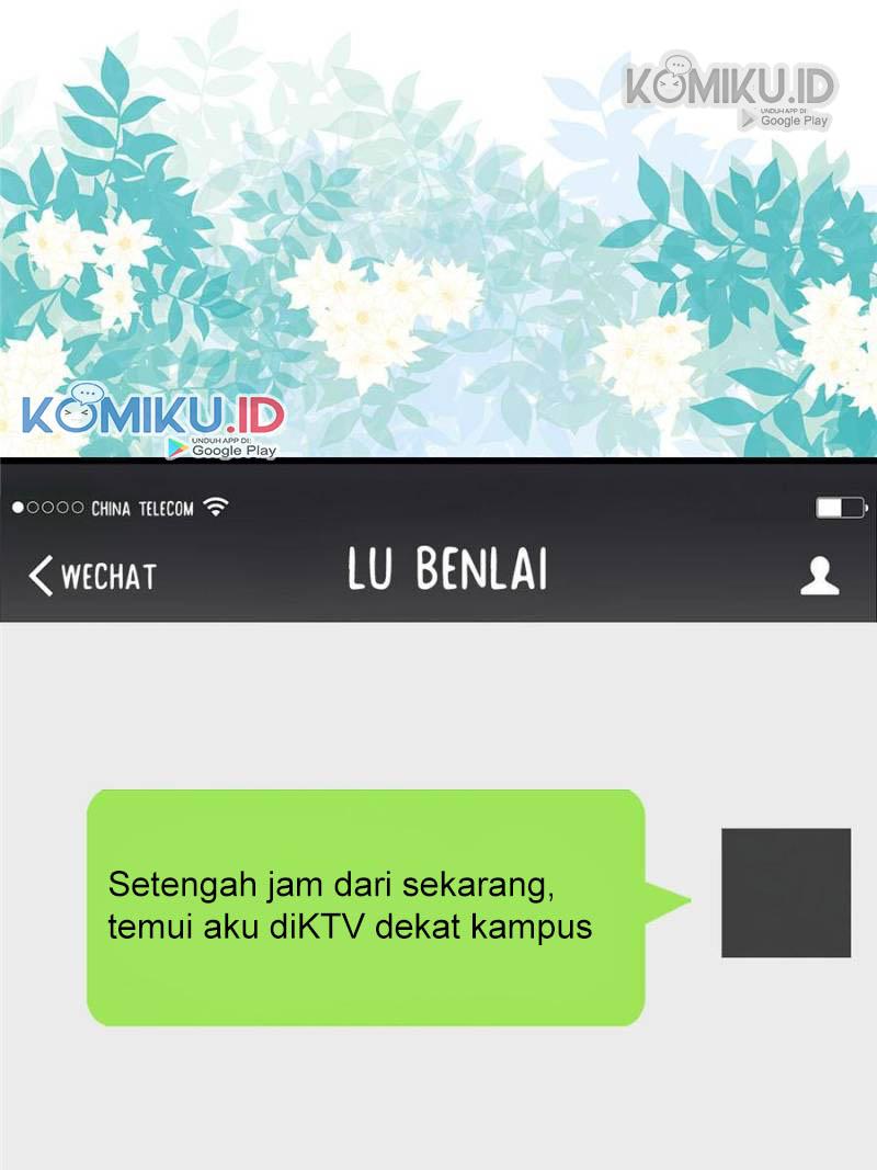 My Beautiful Time with You Bab 127 halaman 32