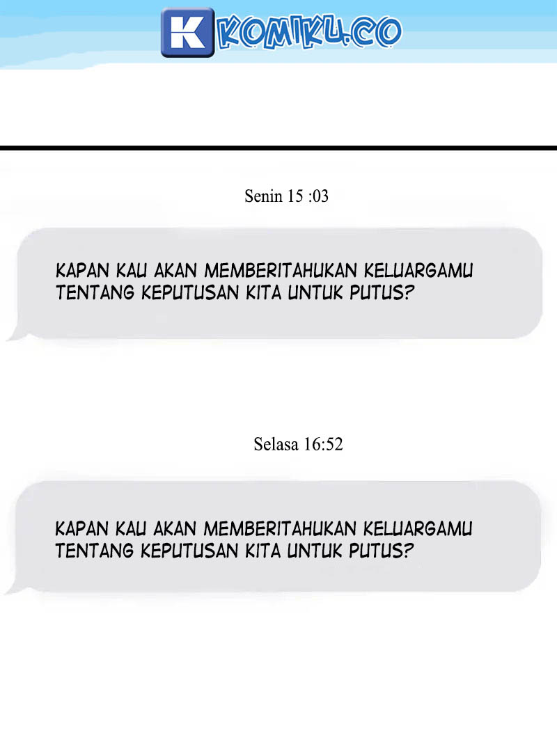 My Beautiful Time with You Bab 13 halaman 3