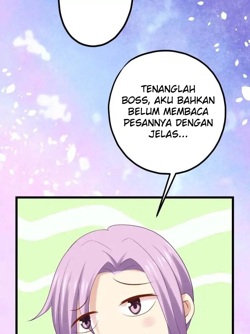My Beautiful Time with You Bab 13 halaman 19