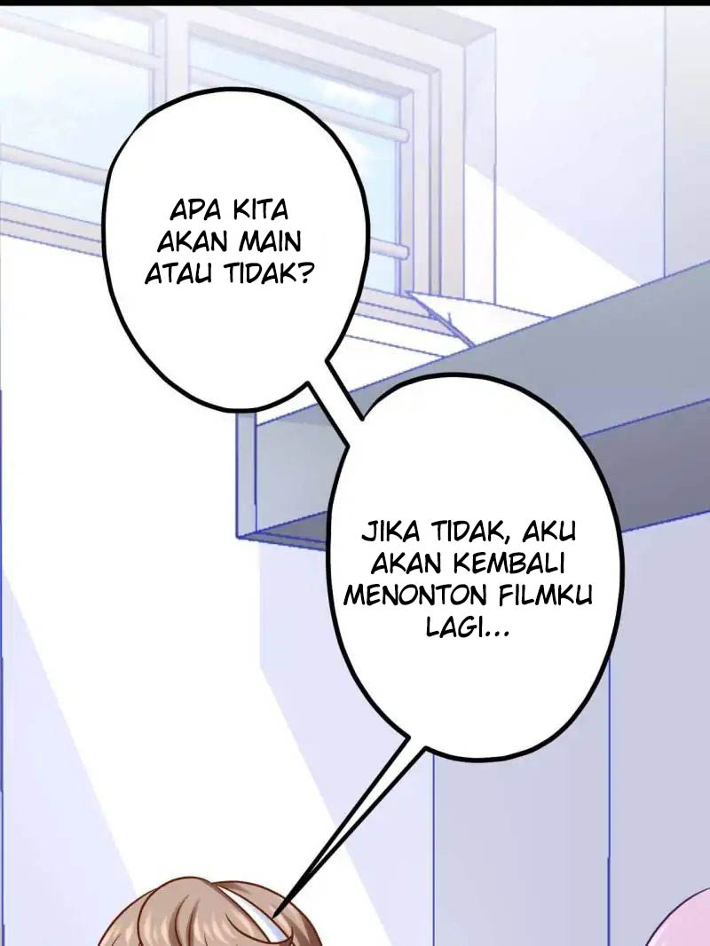My Beautiful Time with You Bab 13 halaman 26