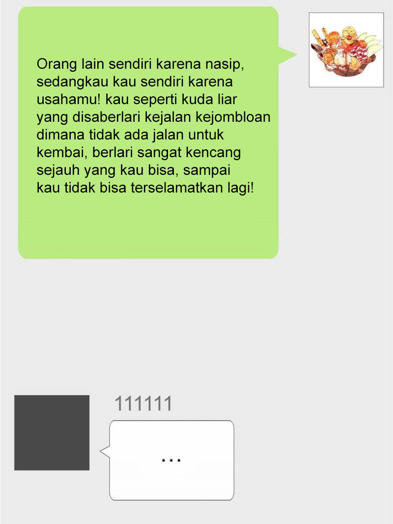 My Beautiful Time with You chapter 136 halaman 33