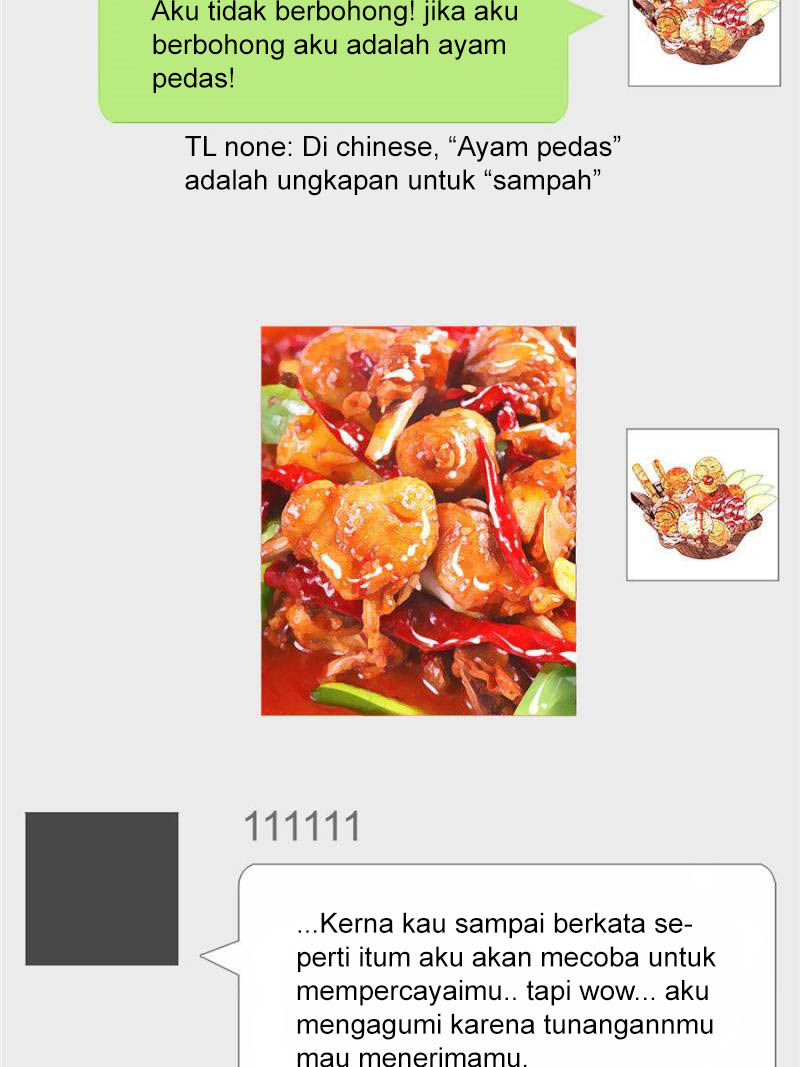 My Beautiful Time with You chapter 136 halaman 44