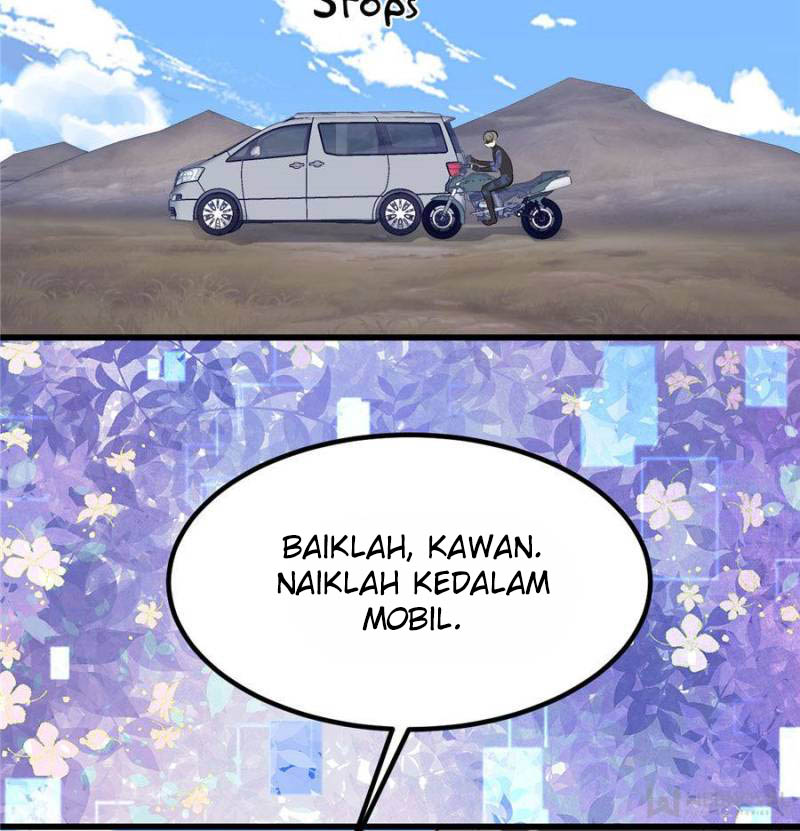 My Beautiful Time with You chapter 136 halaman 73
