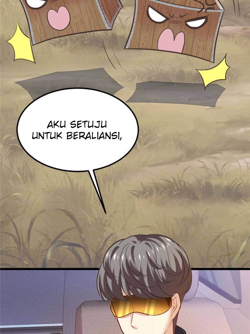 My Beautiful Time with You chapter 136 halaman 82