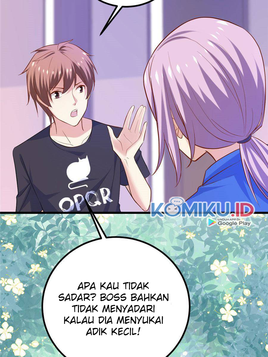 My Beautiful Time with You Bab 138 halaman 5