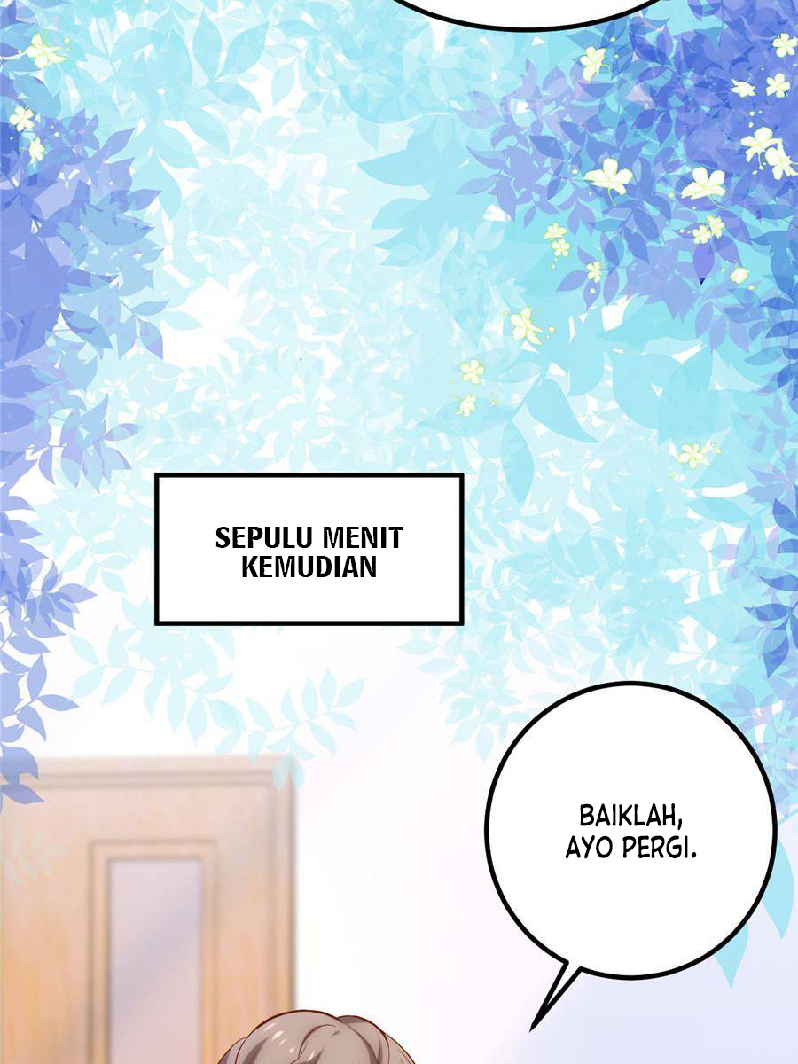 My Beautiful Time with You chapter 140 halaman 34