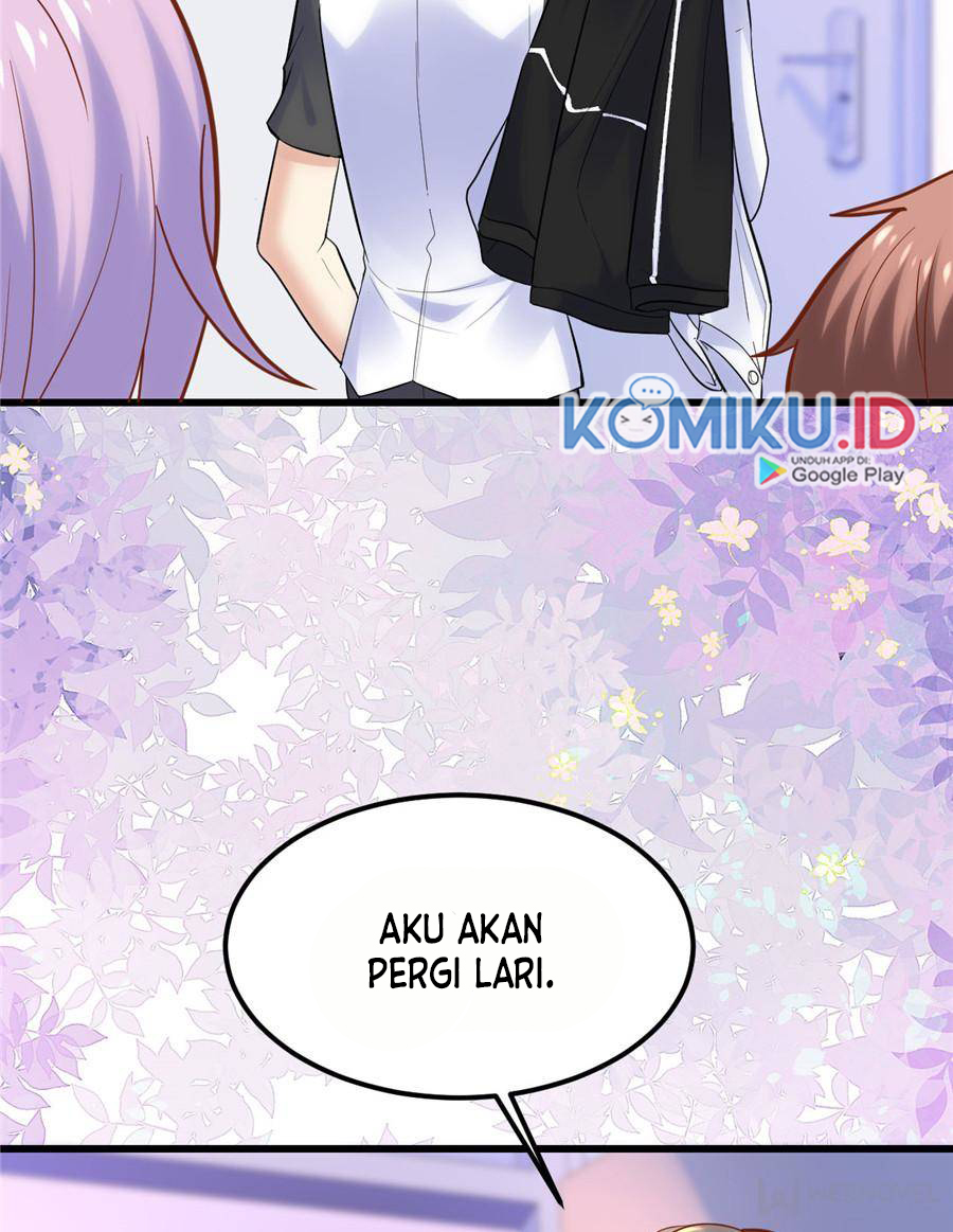 My Beautiful Time with You Bab 143 halaman 45