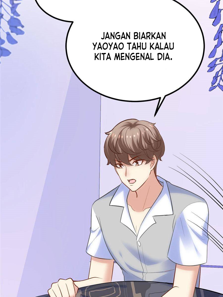 My Beautiful Time with You chapter 147 halaman 34