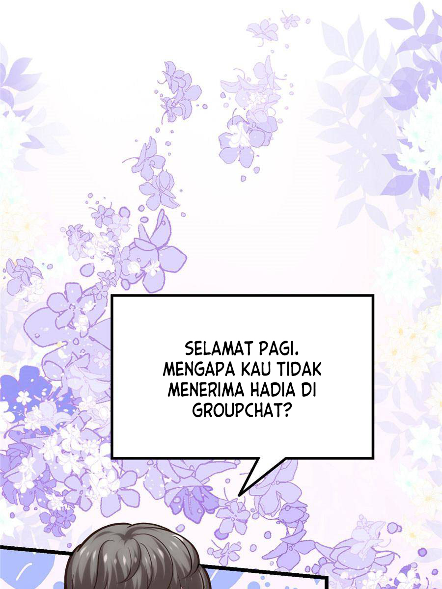 My Beautiful Time with You chapter 147 halaman 72