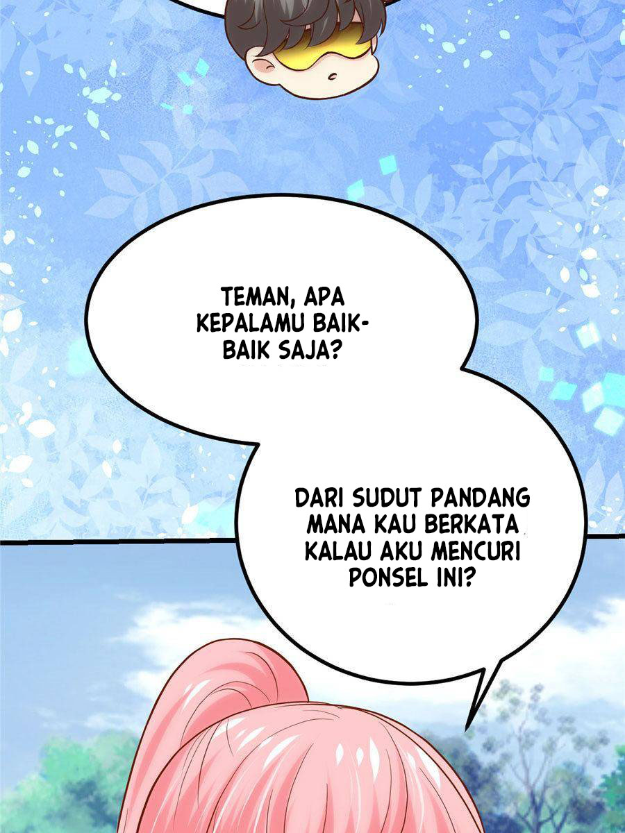 My Beautiful Time with You chapter 149 halaman 24