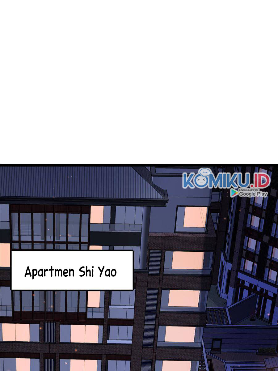 My Beautiful Time with You chapter 150 halaman 84