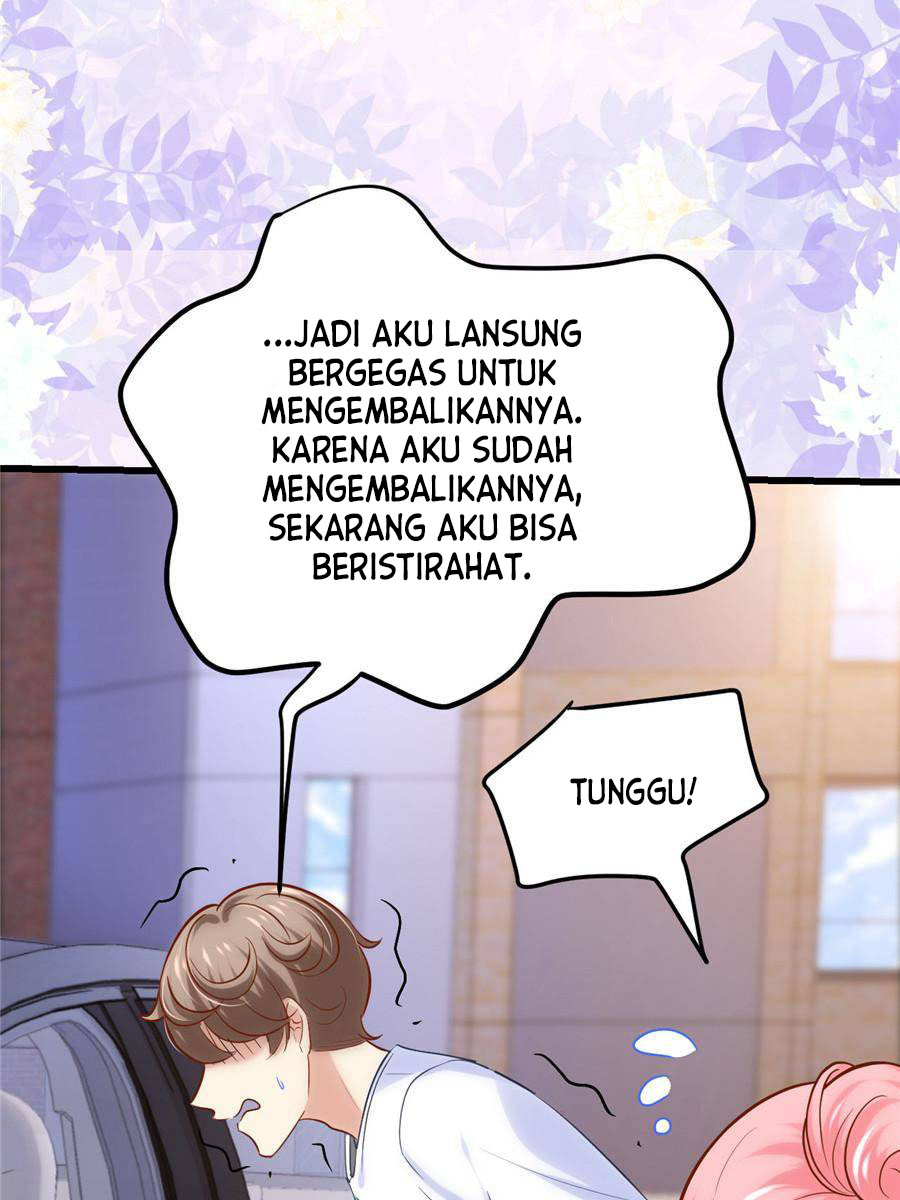 My Beautiful Time with You chapter 151 halaman 59