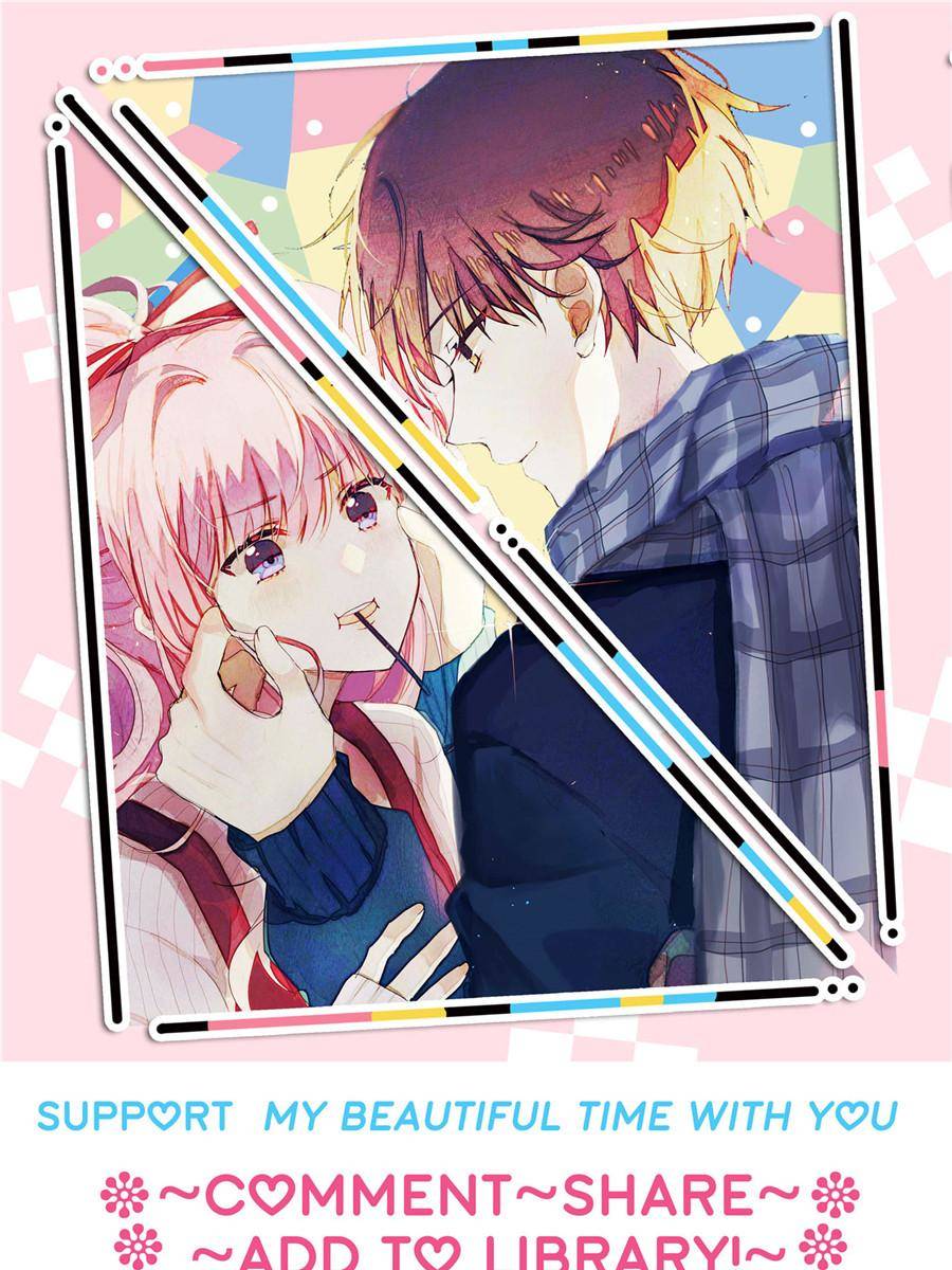 My Beautiful Time with You chapter 151 halaman 85