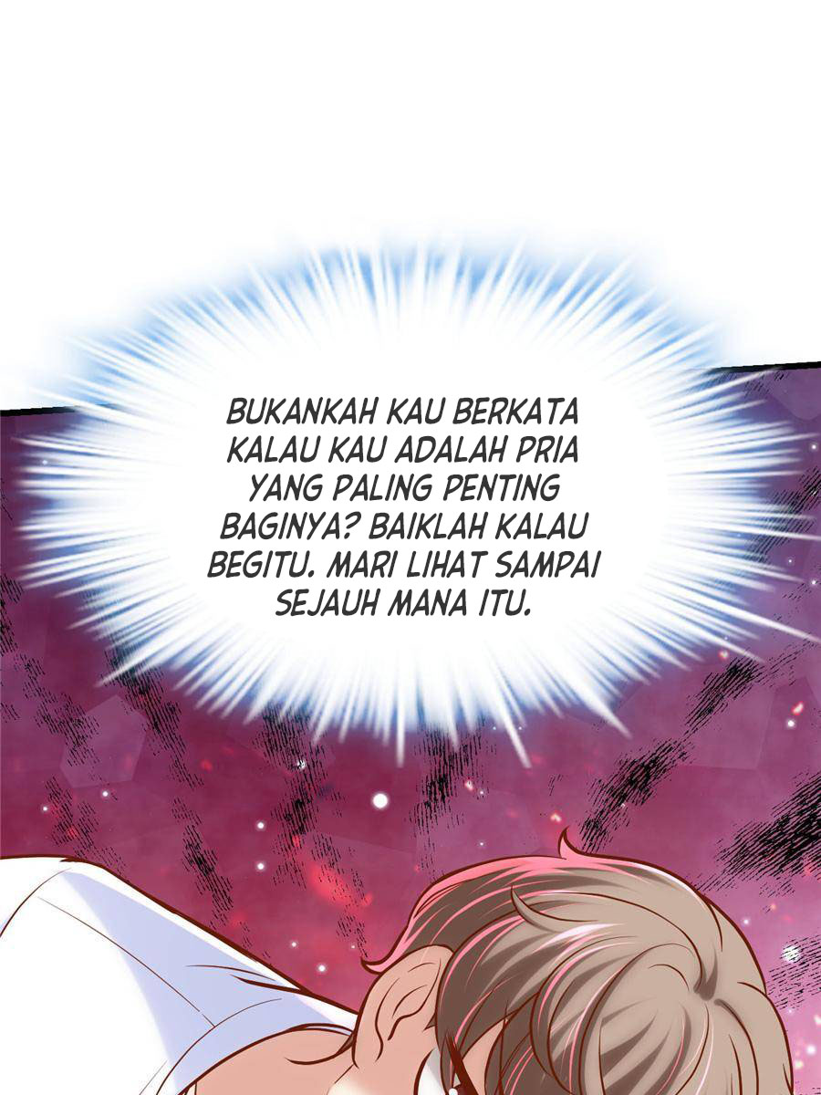 My Beautiful Time with You Bab 152 halaman 9