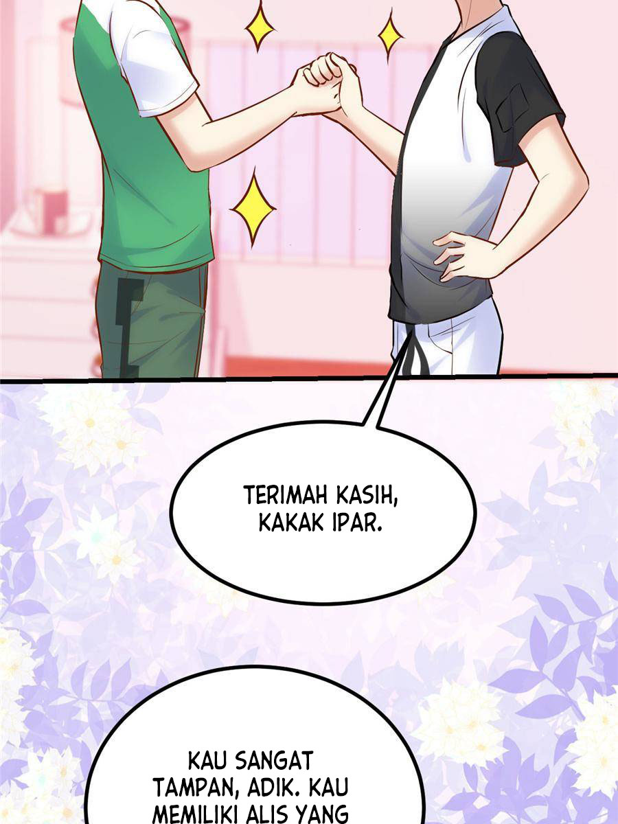 My Beautiful Time with You Bab 152 halaman 31
