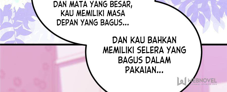 My Beautiful Time with You Bab 152 halaman 32