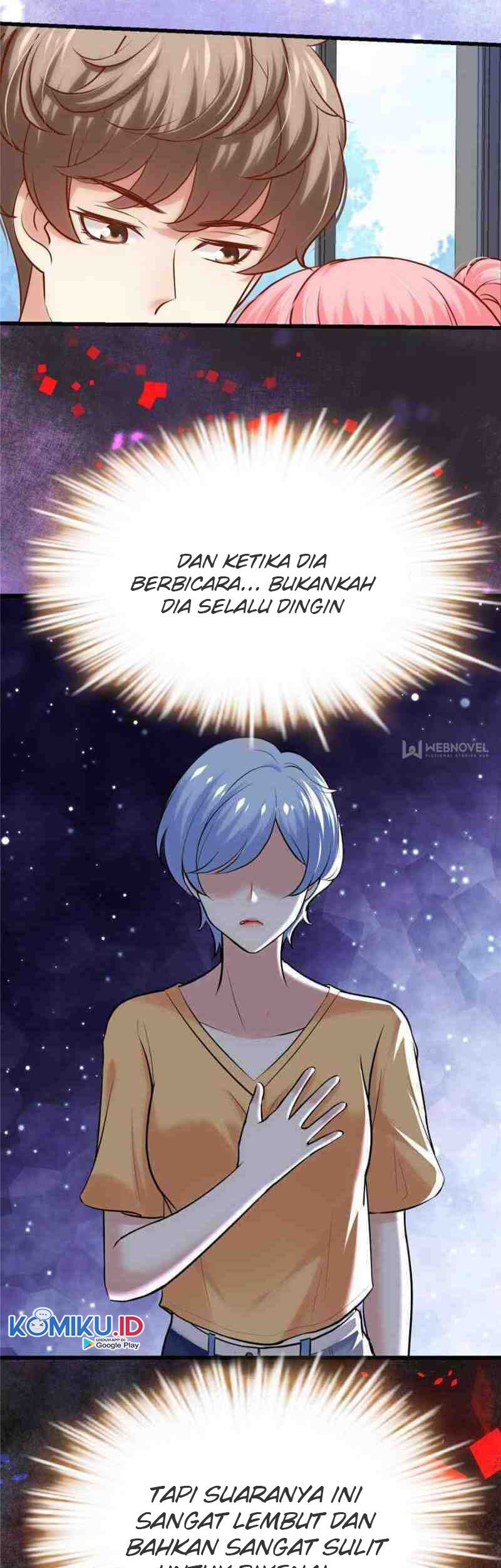 My Beautiful Time with You Bab 154 halaman 5