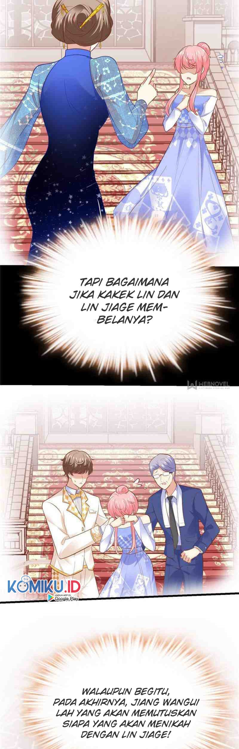 My Beautiful Time with You chapter 155 halaman 24