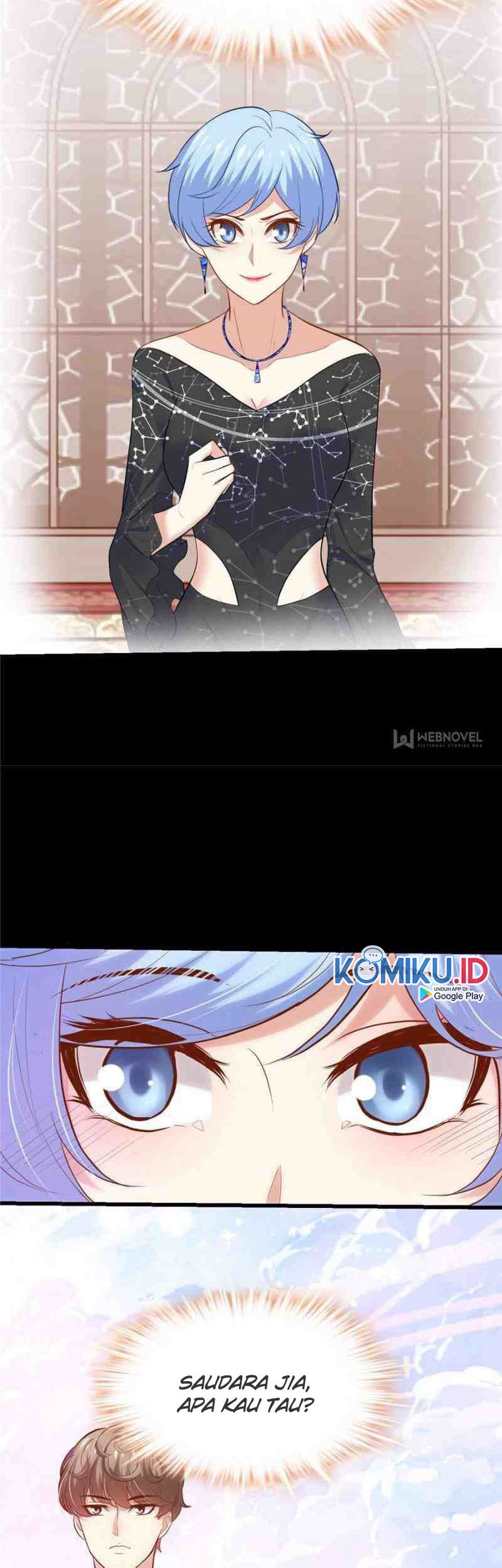 My Beautiful Time with You chapter 155 halaman 25