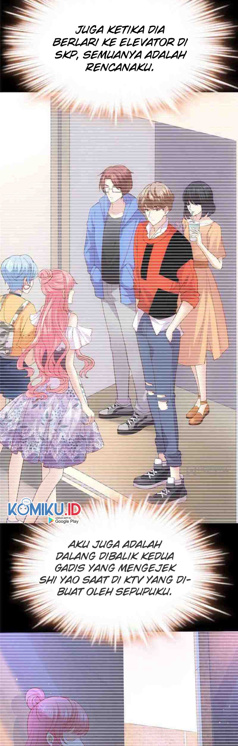 My Beautiful Time with You chapter 155 halaman 30
