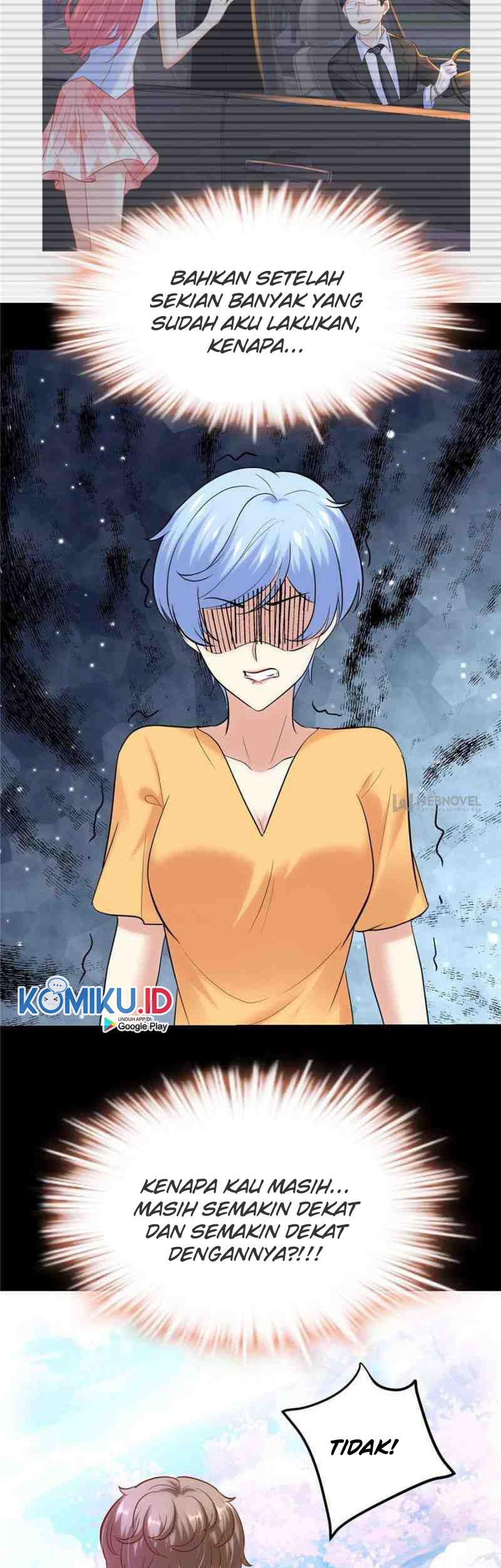 My Beautiful Time with You chapter 155 halaman 32
