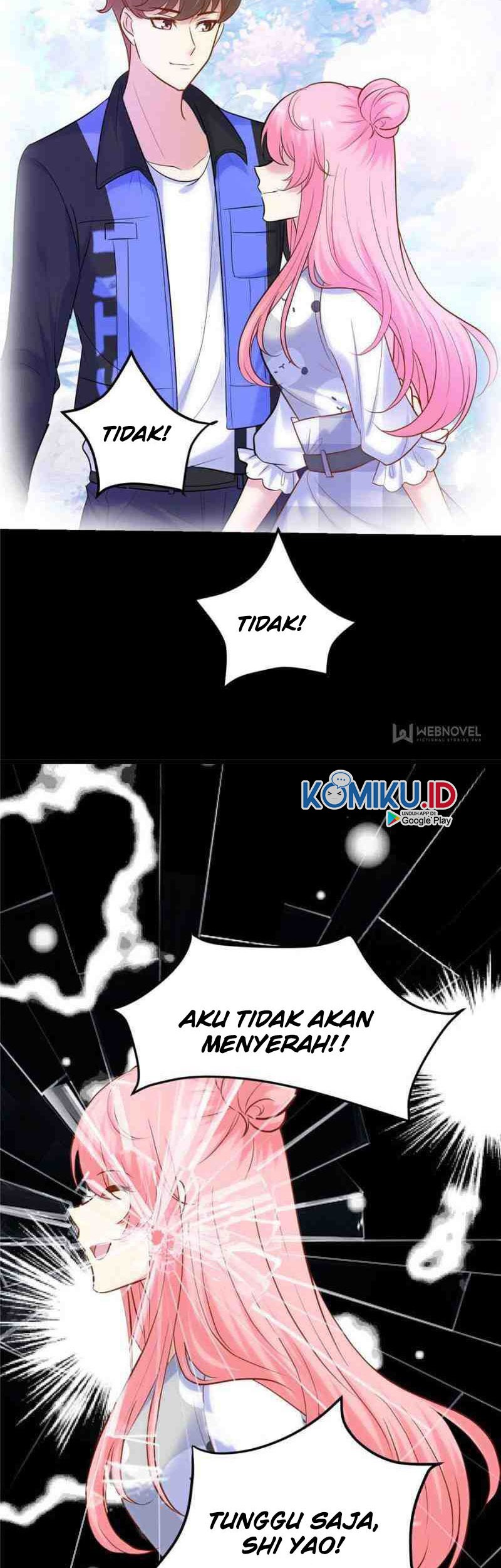 My Beautiful Time with You chapter 155 halaman 33