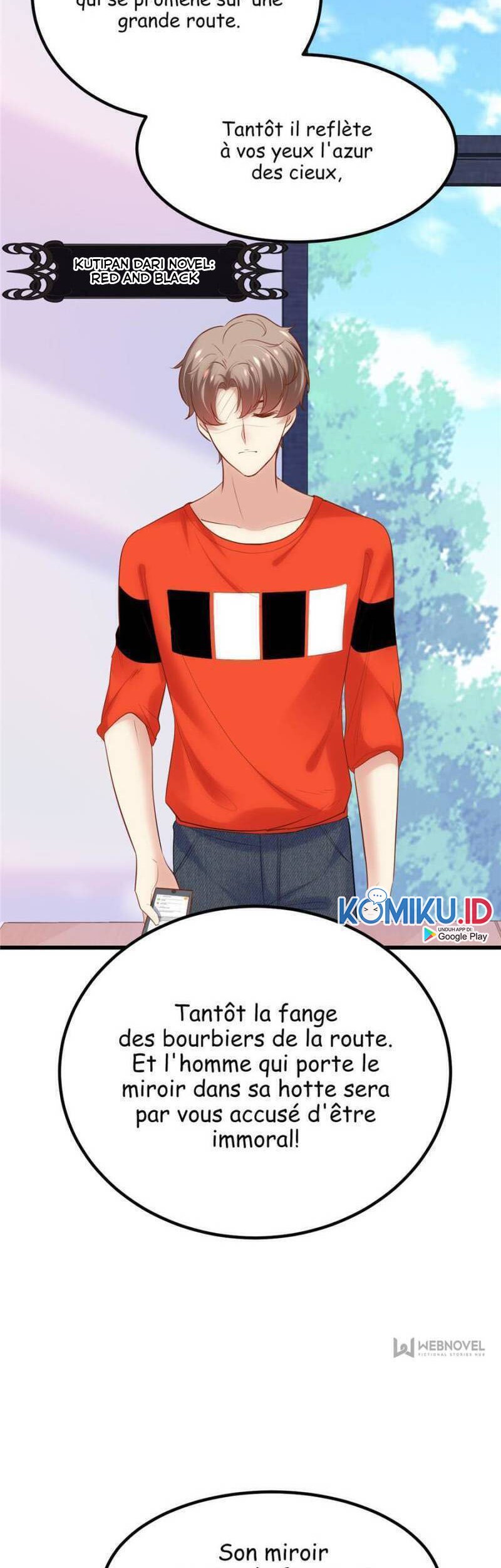 My Beautiful Time with You chapter 157 halaman 32