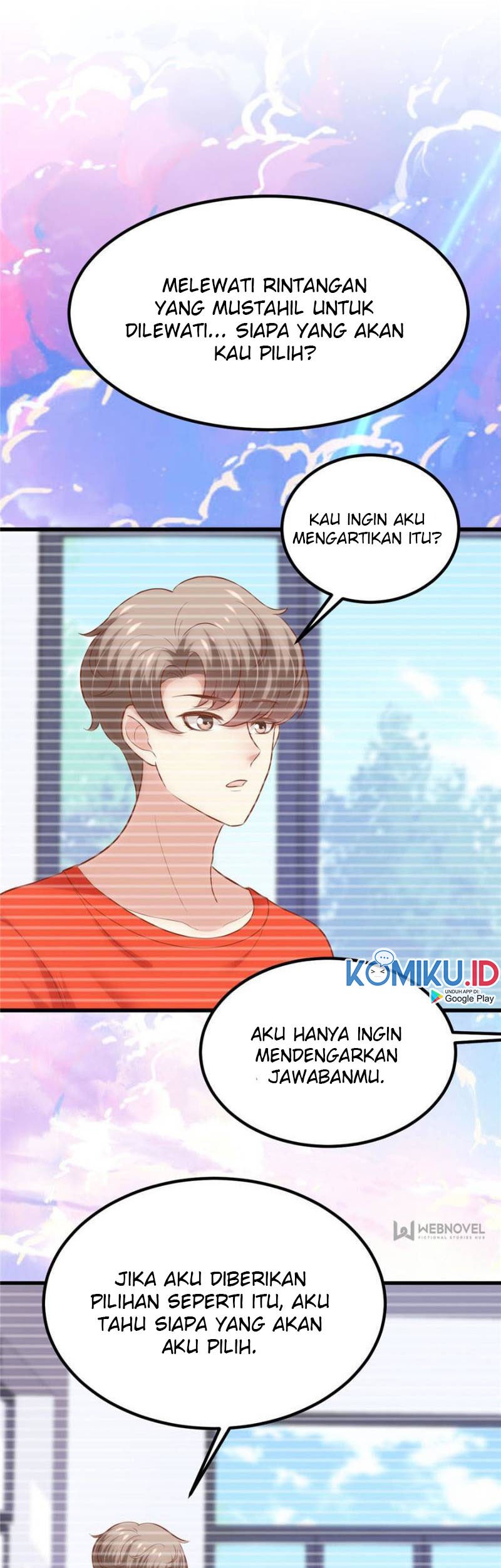 My Beautiful Time with You chapter 159 halaman 32