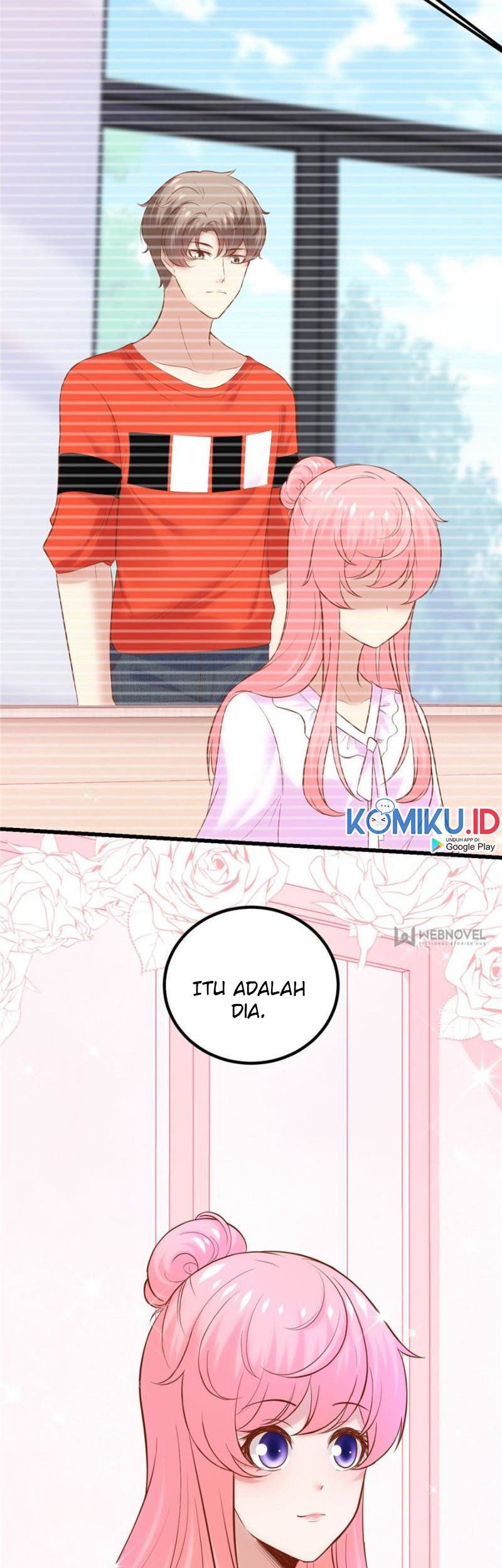 My Beautiful Time with You chapter 159 halaman 34