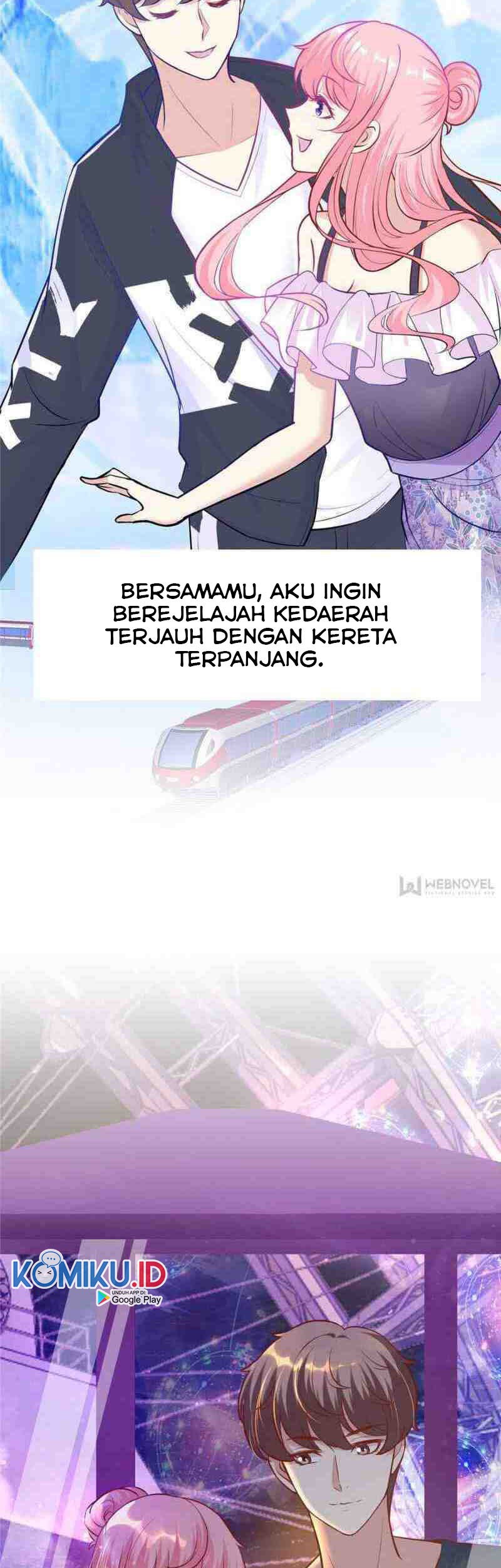 My Beautiful Time with You chapter 160 halaman 5