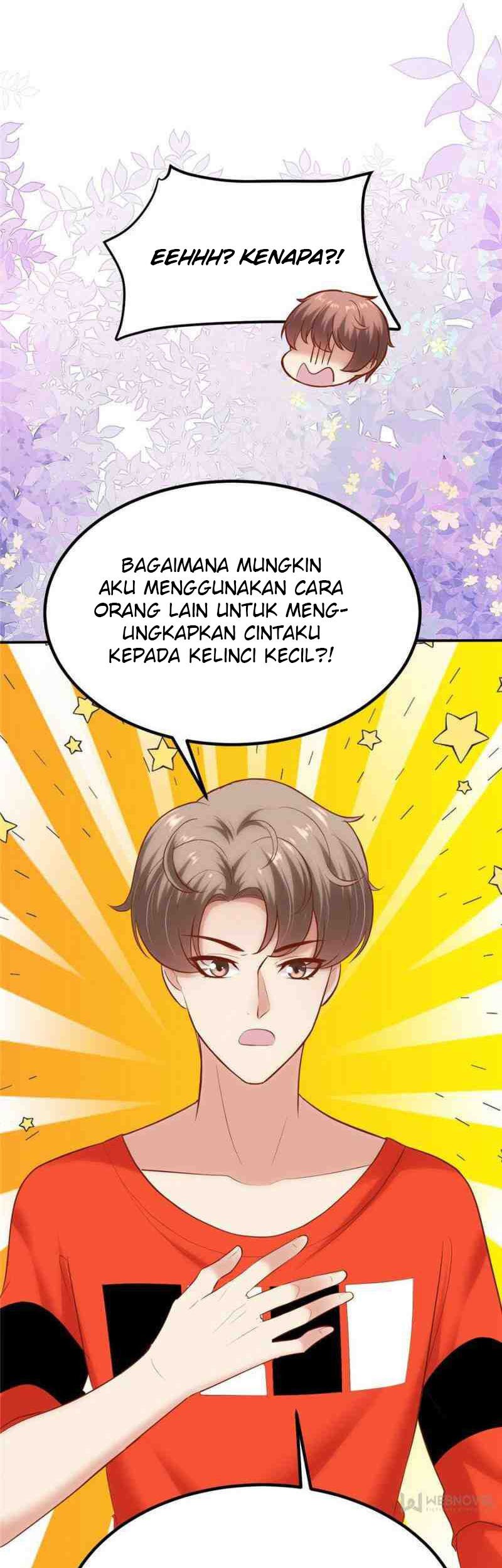 My Beautiful Time with You chapter 160 halaman 32