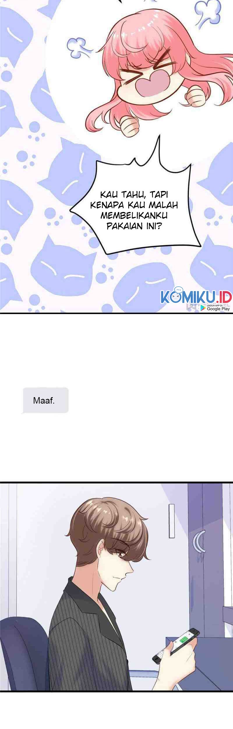 My Beautiful Time with You chapter 161 halaman 34