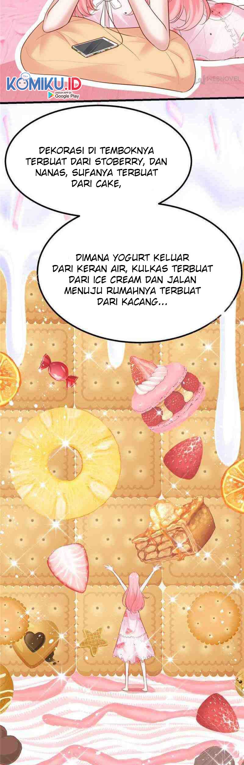 My Beautiful Time with You chapter 162 halaman 32