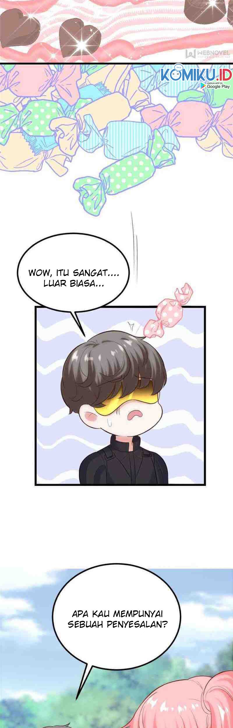 My Beautiful Time with You chapter 162 halaman 33