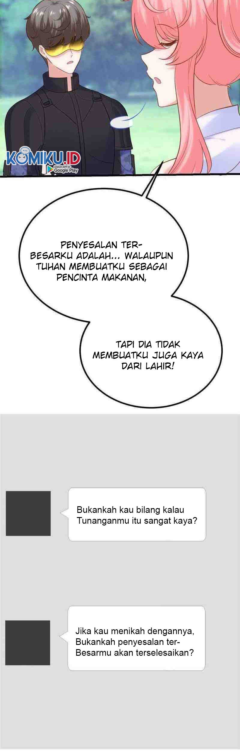 My Beautiful Time with You chapter 162 halaman 34