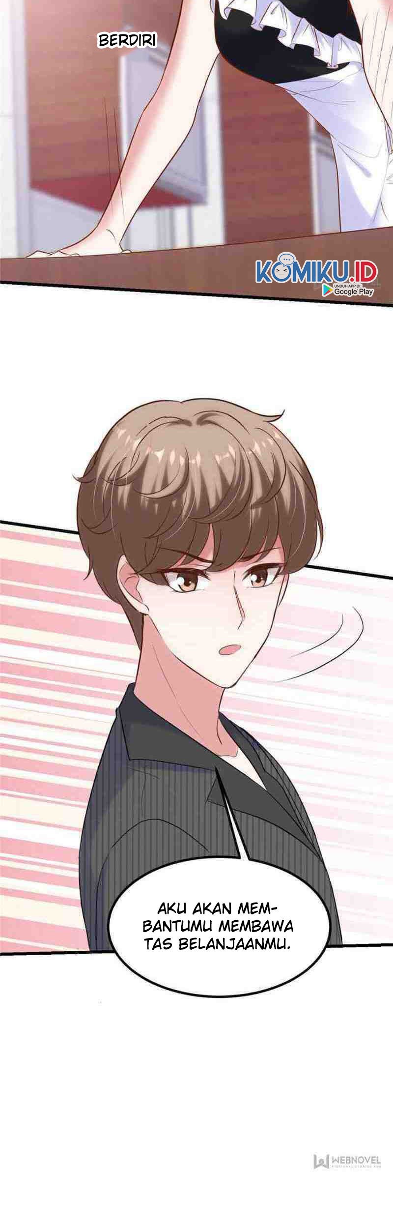My Beautiful Time with You chapter 164 halaman 32