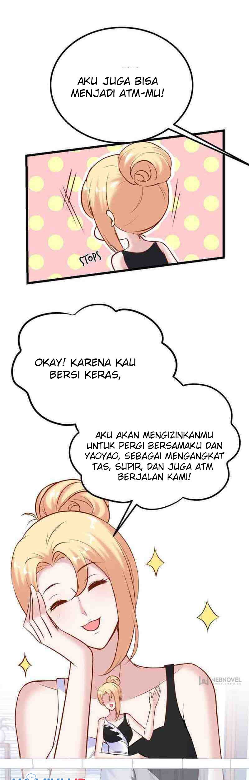 My Beautiful Time with You chapter 165 halaman 5